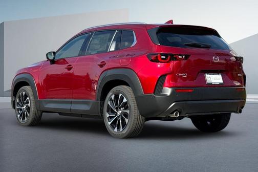 2026 Mazda CX-50 Premium Plus