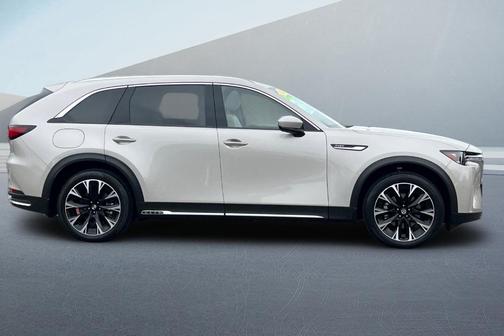 2025 Mazda CX-90 Premium Plus