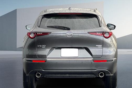 2025 Mazda CX-30 2.5 Turbo Premium Plus Package