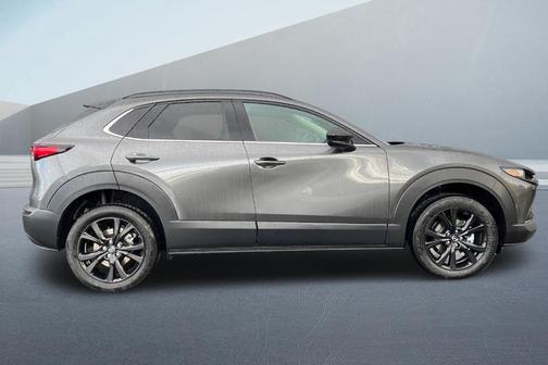 2025 Mazda CX-30 2.5 Turbo Premium Plus Package