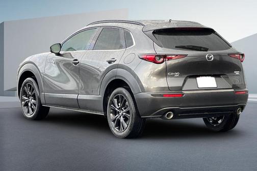 2025 Mazda CX-30 2.5 Turbo Premium Plus Package