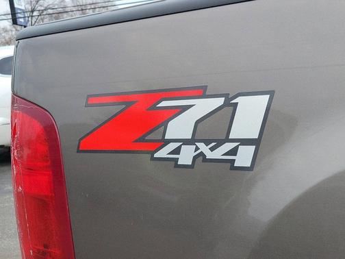 2012 GMC Sierra 2500 SLE