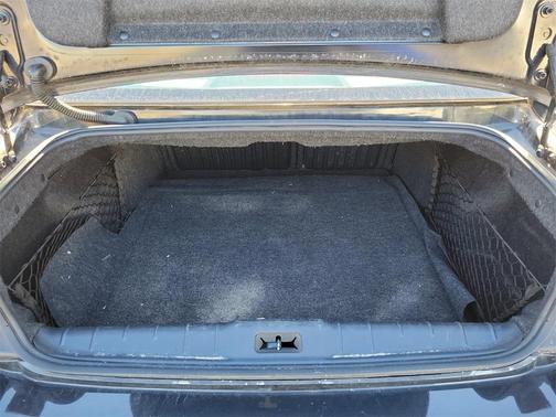 2012 Chevrolet Malibu LS