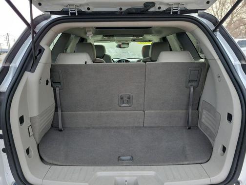 2016 Buick Enclave Premium