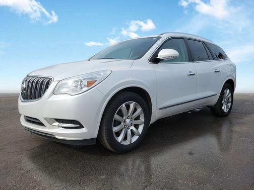2016 Buick Enclave Premium