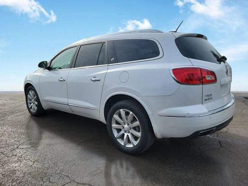 2016 Buick Enclave Premium