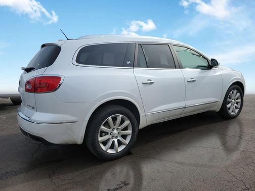 2016 Buick Enclave Premium