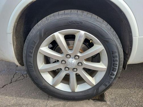 2016 Buick Enclave Premium