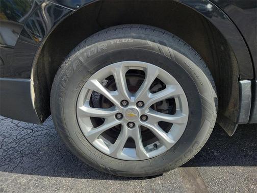 2019 Chevrolet Equinox 2LT