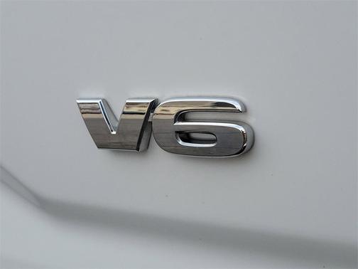 2017 Toyota Tacoma SR