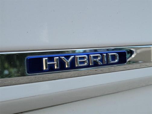2008 Lexus LS 600h L Base