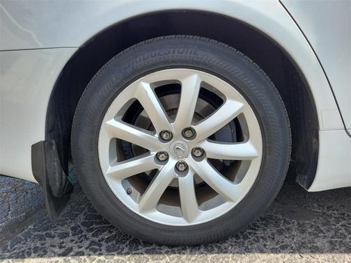 2008 Lexus LS 600h L Base