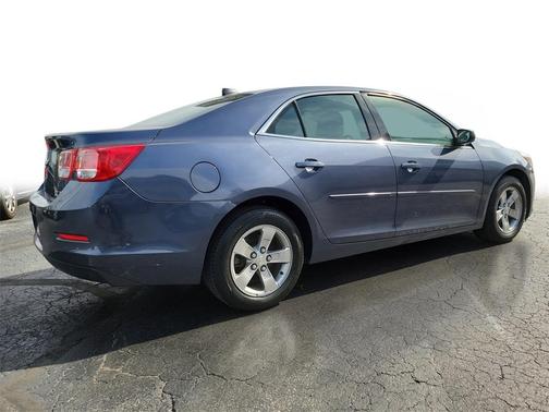 2013 Chevrolet Malibu 1LS