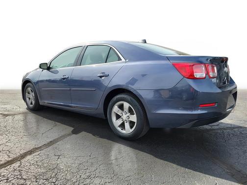 2013 Chevrolet Malibu 1LS