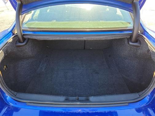 2018 Dodge Charger SXT Plus