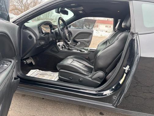 2018 Dodge Challenger GT