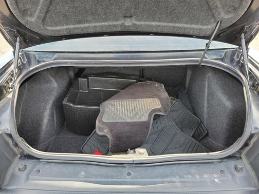 2018 Dodge Challenger GT