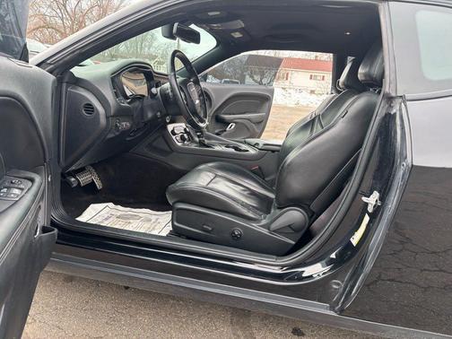 2018 Dodge Challenger GT