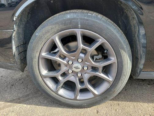 2018 Dodge Challenger GT