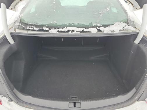 2016 Buick Regal Turbo