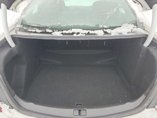 2016 Buick Regal Turbo