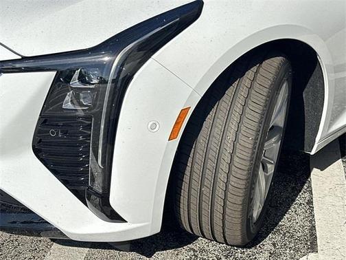 2025 Cadillac CT5 Premium Luxury RWD