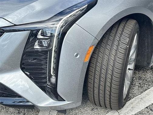 2025 Cadillac CT5 Premium Luxury RWD