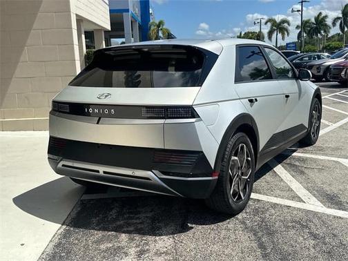 2024 Hyundai IONIQ 5 SEL