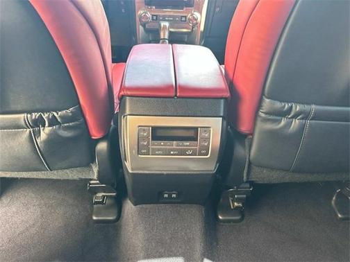 2020 Lexus GX 460 Base
