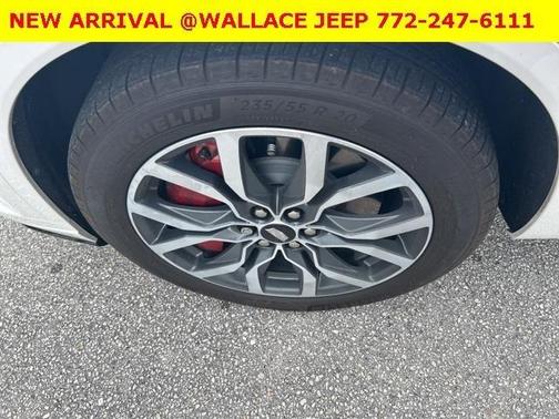 2024 Cadillac XT6 Sport AWD