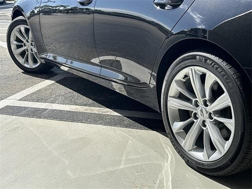 2025 Cadillac CT5 Premium Luxury RWD