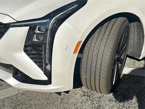 2025 Cadillac CT5 Sport RWD
