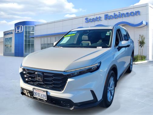 2023 Honda CR-V 