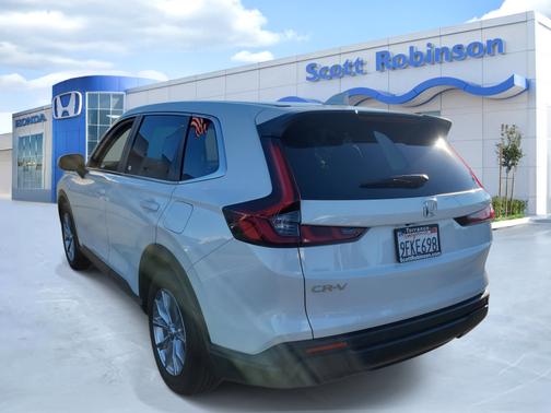 2023 Honda CR-V 