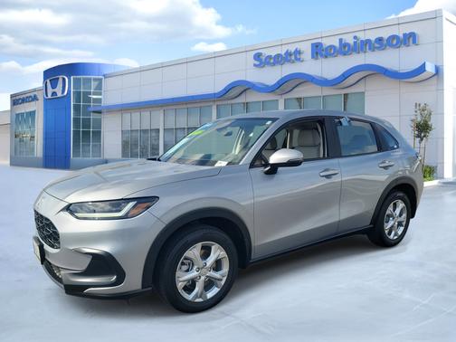 2023 Honda HR-V