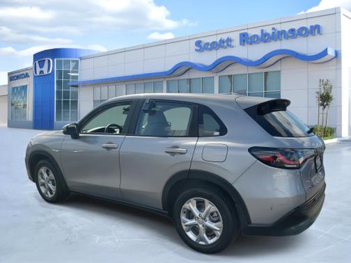 2023 Honda HR-V
