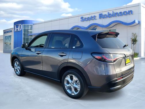 2023 Honda HR-V