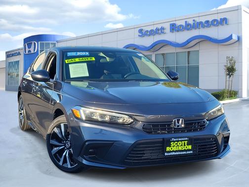 2023 Honda Civic 