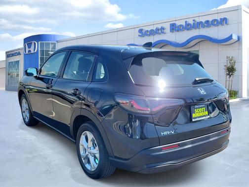 2023 Honda HR-V