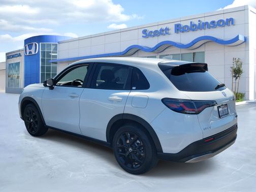 2023 Honda HR-V
