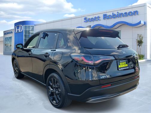 2023 Honda HR-V 