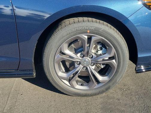 Canyon 2026 Honda Accord Hybrid EX-L
