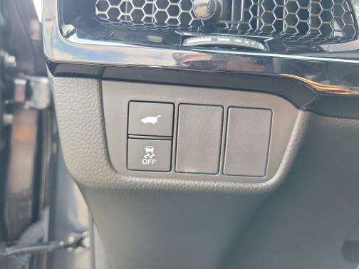 2024 Honda CR-V Hybrid 