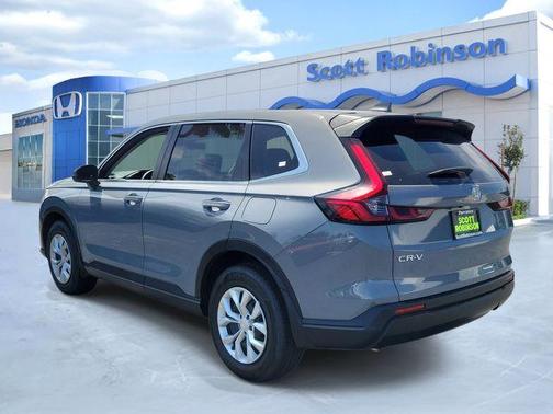 GE 2026 Honda CR-V LX