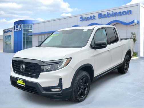 2023 Honda Ridgeline