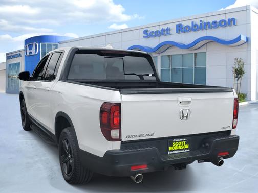 2023 Honda Ridgeline