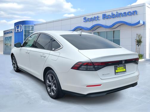2023 Honda Accord