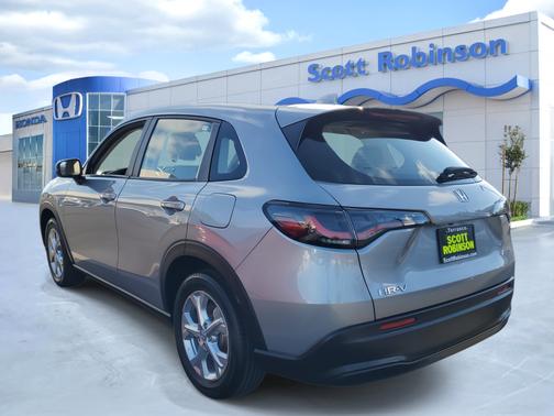 2023 Honda HR-V 