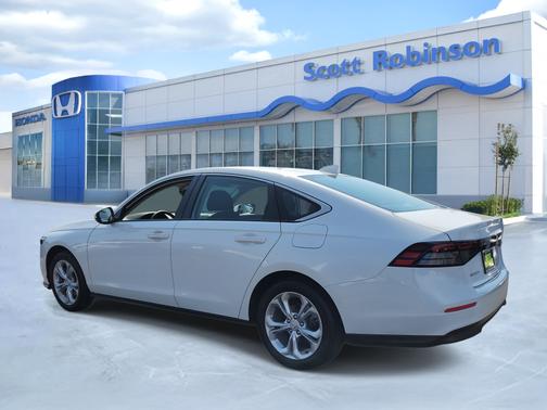2023 Honda Accord