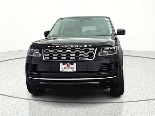 2019 Land Rover Range Rover 3.0L V6 Supercharged HSE